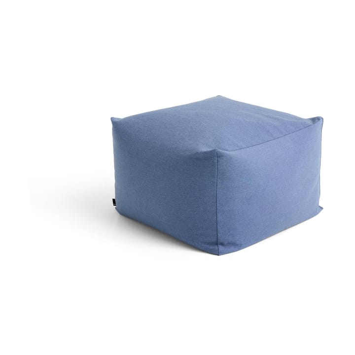Puff Story 40x49x49 cm - Azul - HAY