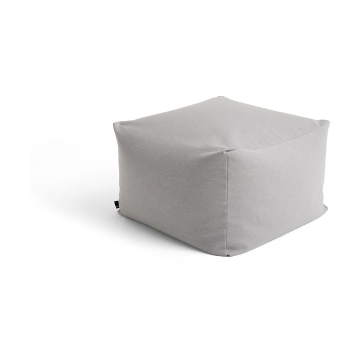 Puff Story 40x49x49 cm - Cinza - HAY