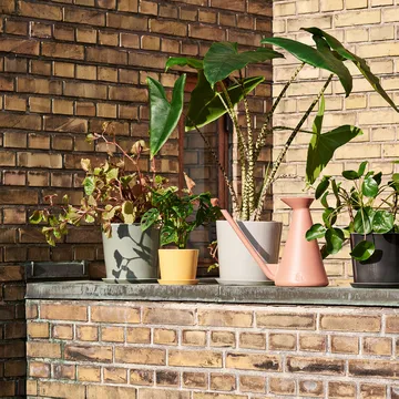 Regador 2 l - terracotta - HAY