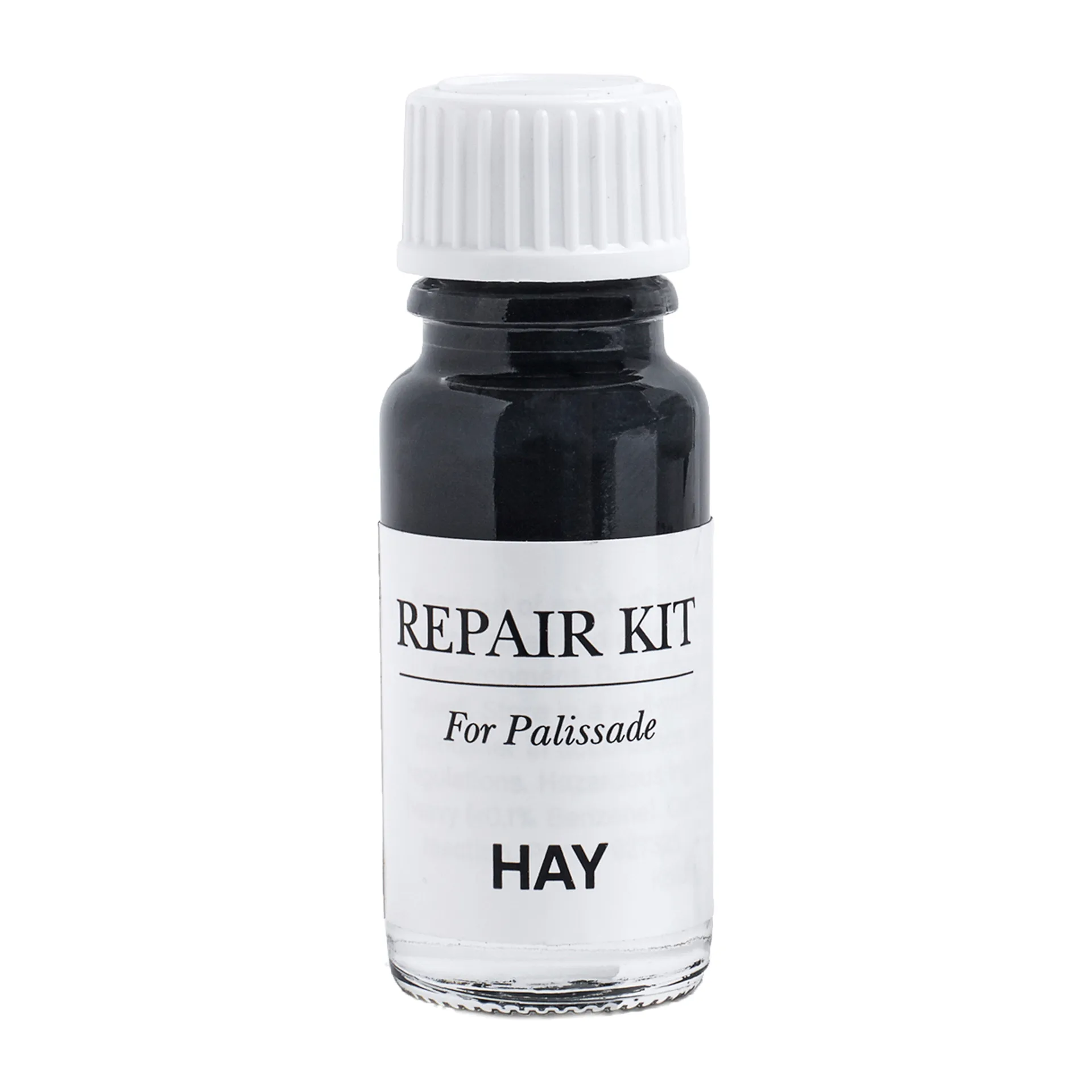 Repair kit 10 ml Palissade, Anthracite HAY