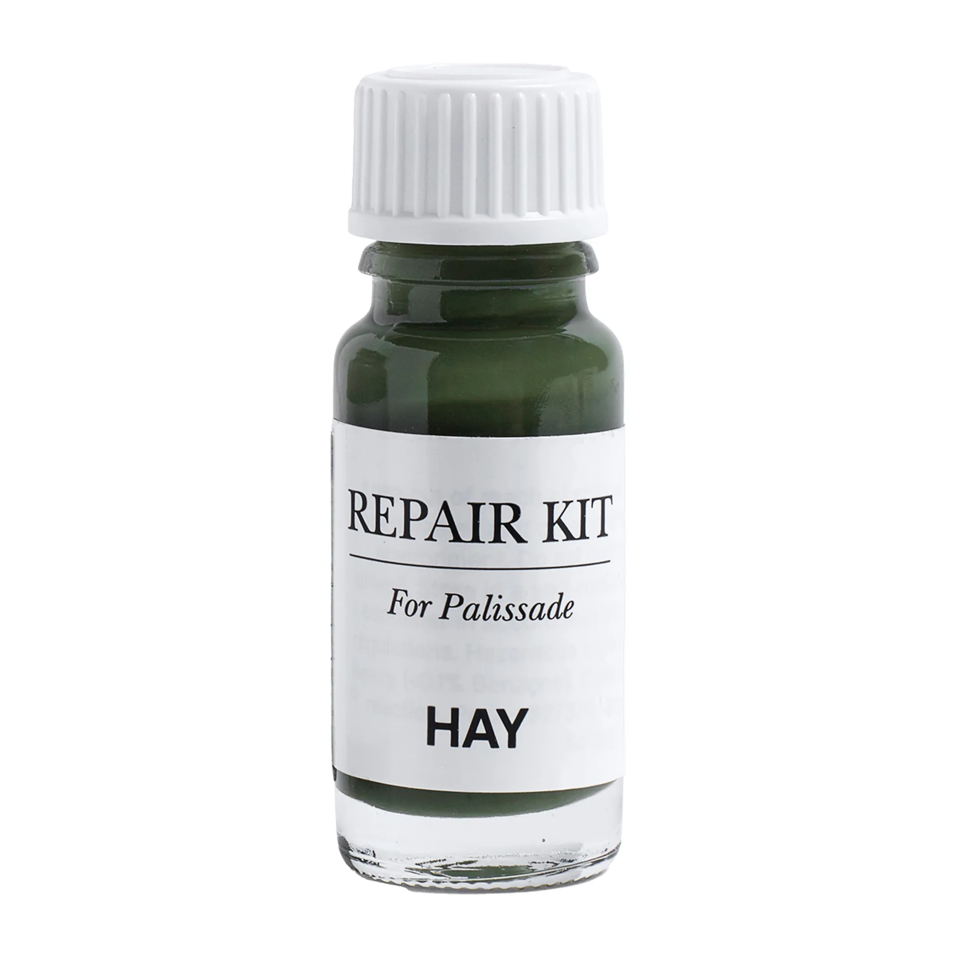 Repair kit 10 ml Palissade, Olive HAY