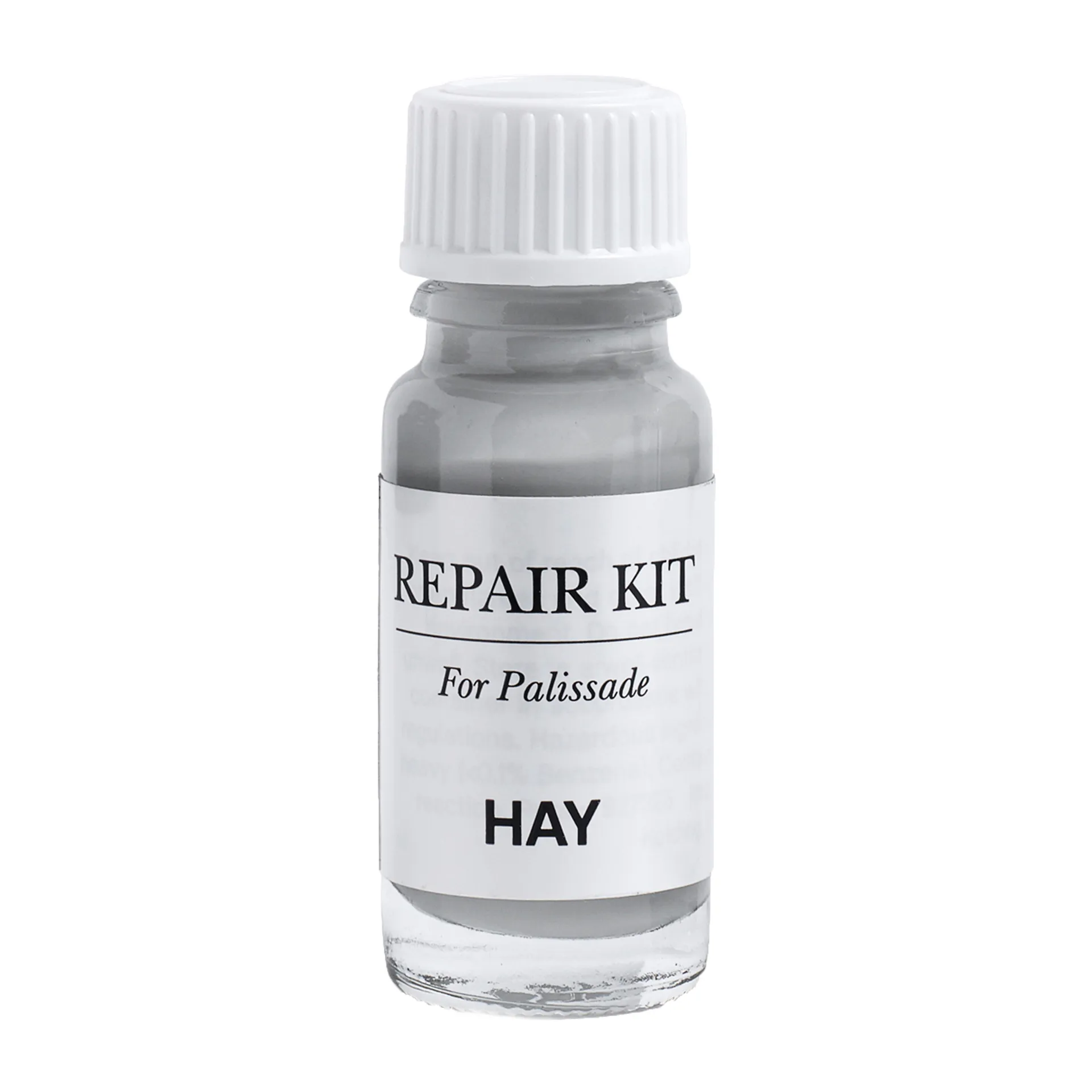 Repair kit 10 ml Palissade, Sky grey HAY