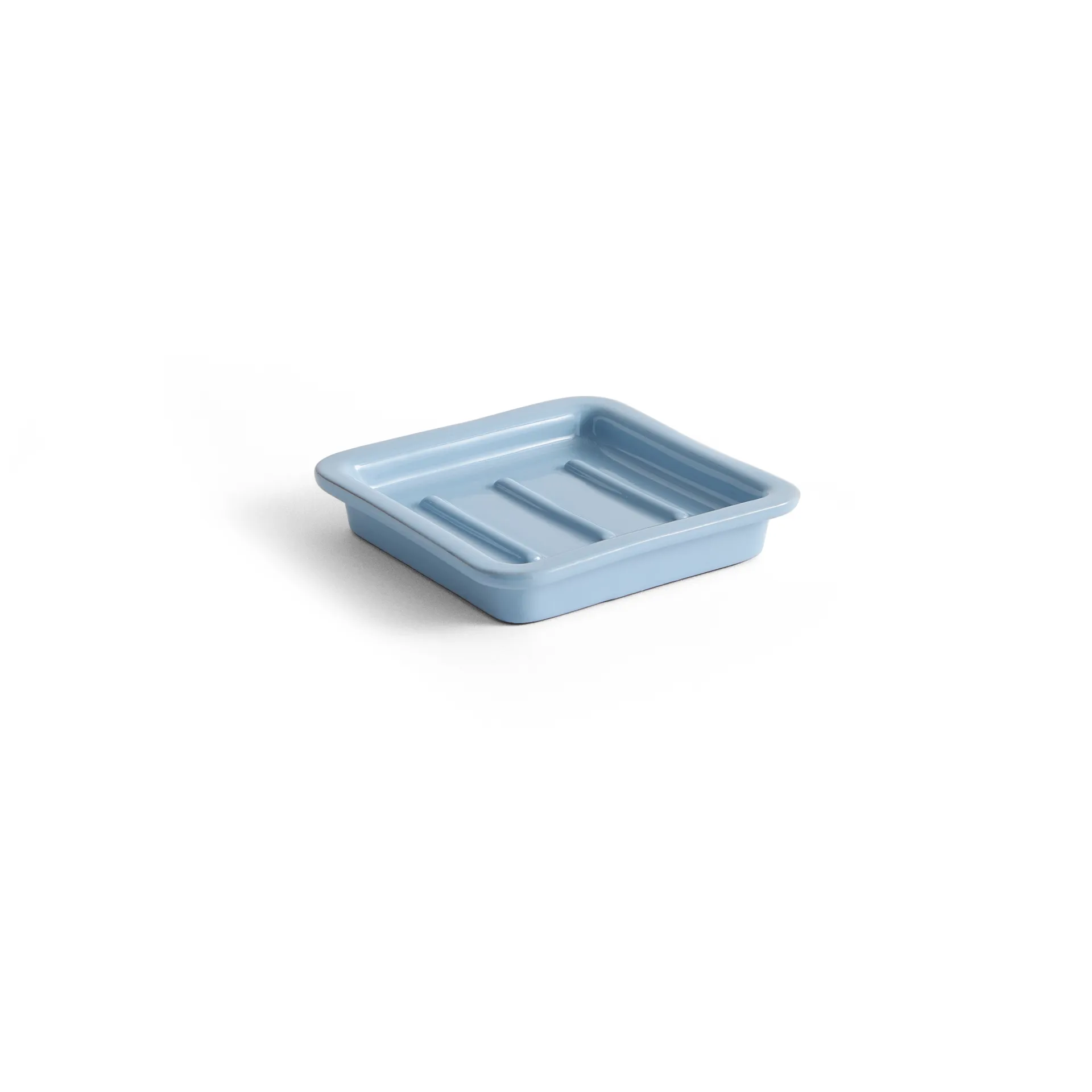 Saboneteira HAY 10,7 cm, Light blue HAY