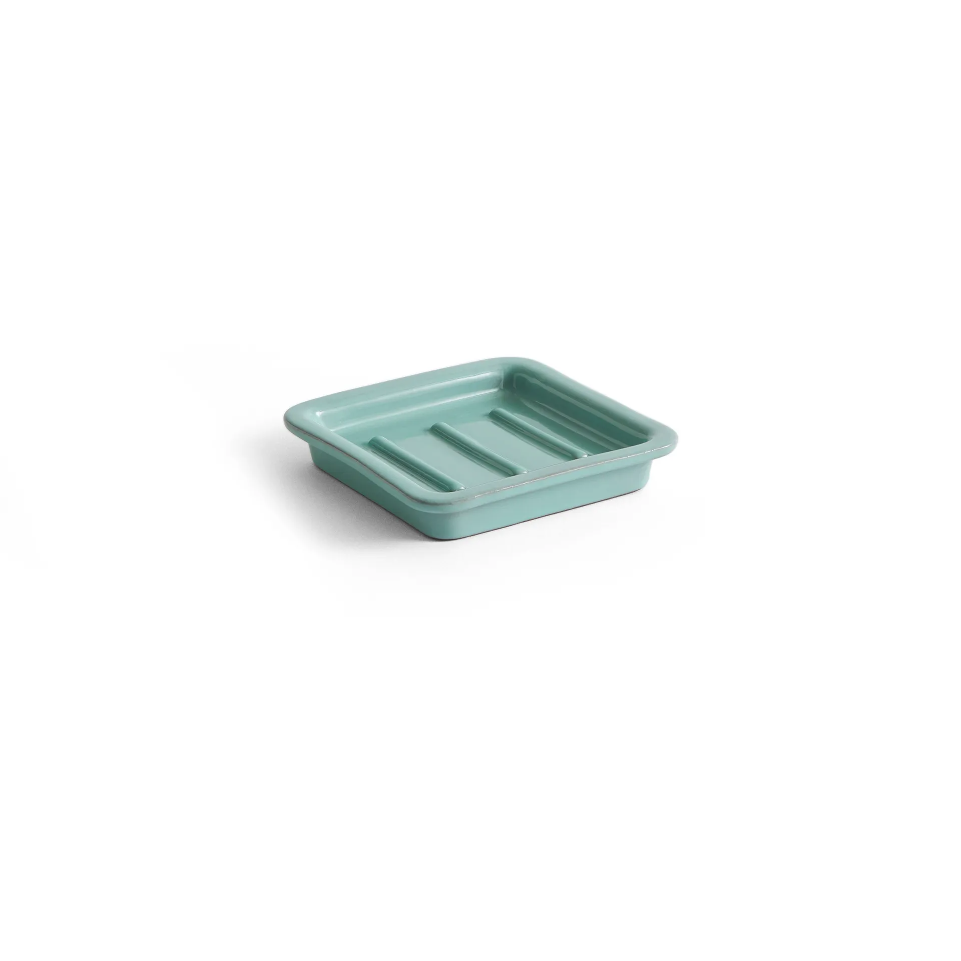 Saboneteira HAY 10,7 cm, Light green HAY
