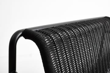 Sofá Palissade Cord   - Anthracite - HAY