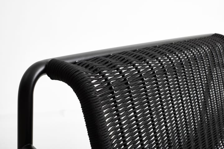 Sofá Palissade Cord  , Anthracite HAY