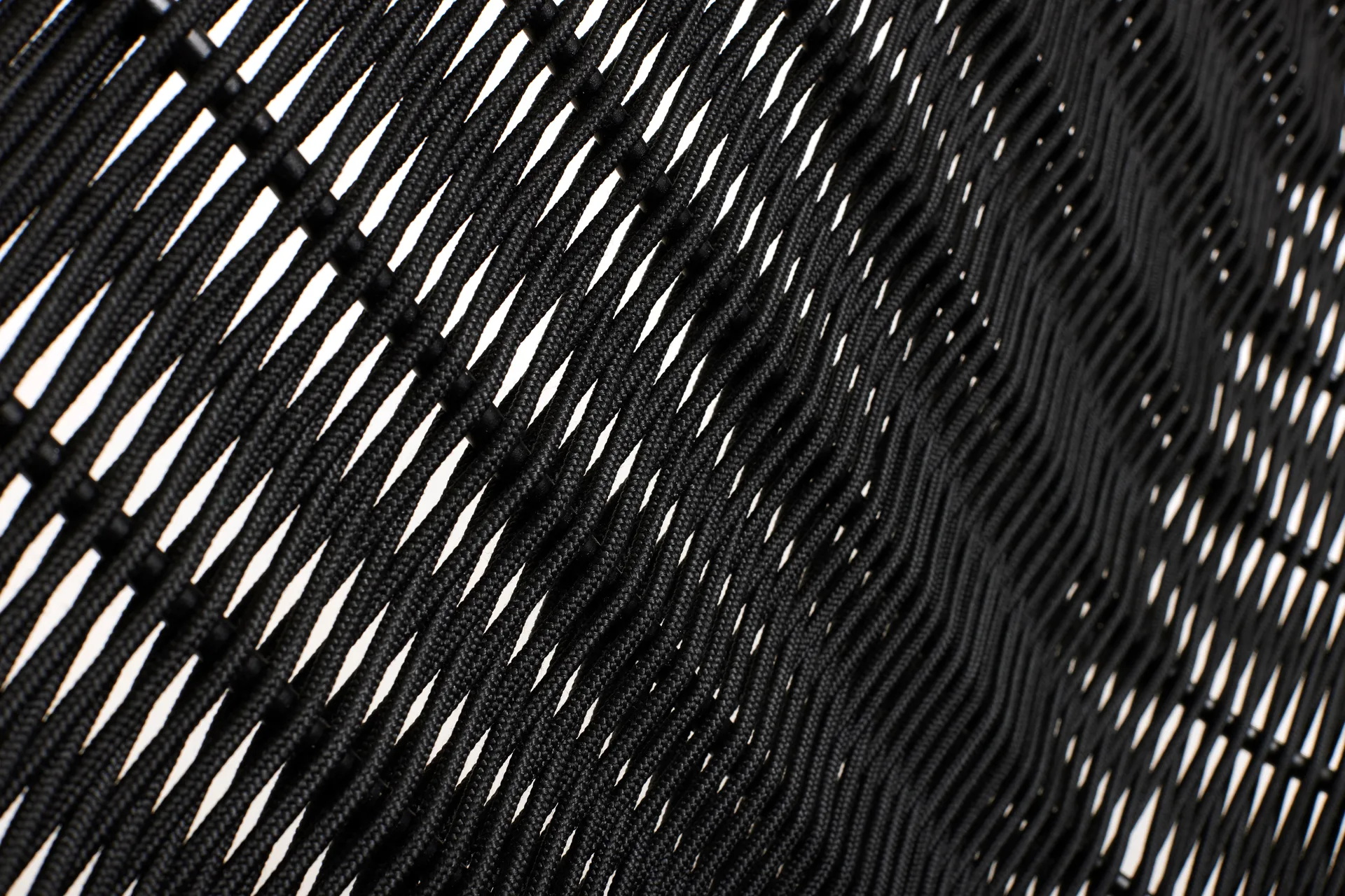 Sofá Palissade Cord, Anthracite HAY