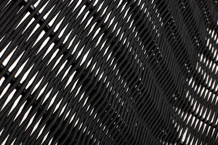 Sofá Palissade Cord  , Anthracite HAY