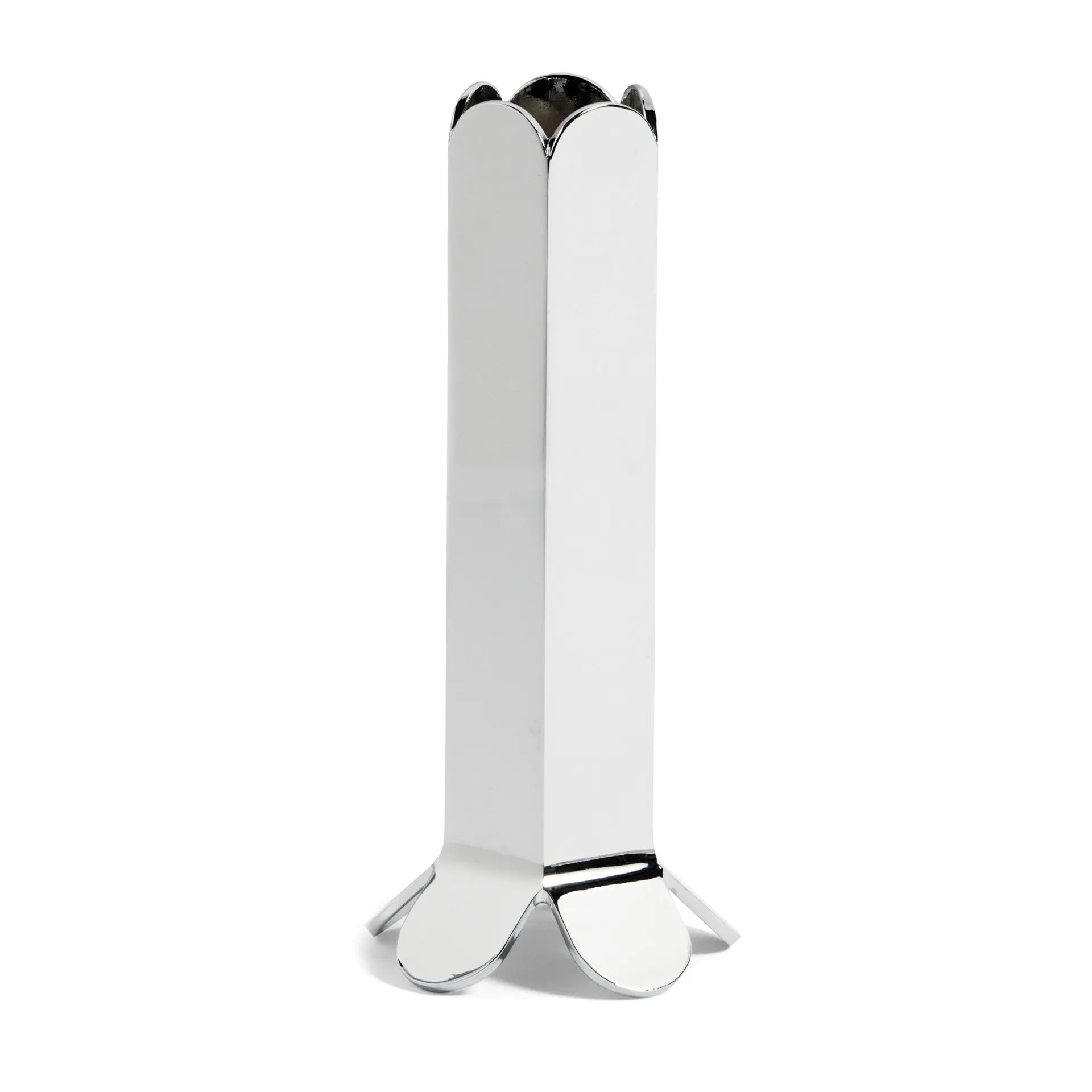 Suporte de velas Arcs 13 cm, Mirror HAY