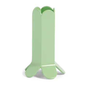 Suporte de velas Arcs 9 cm - Mint - HAY