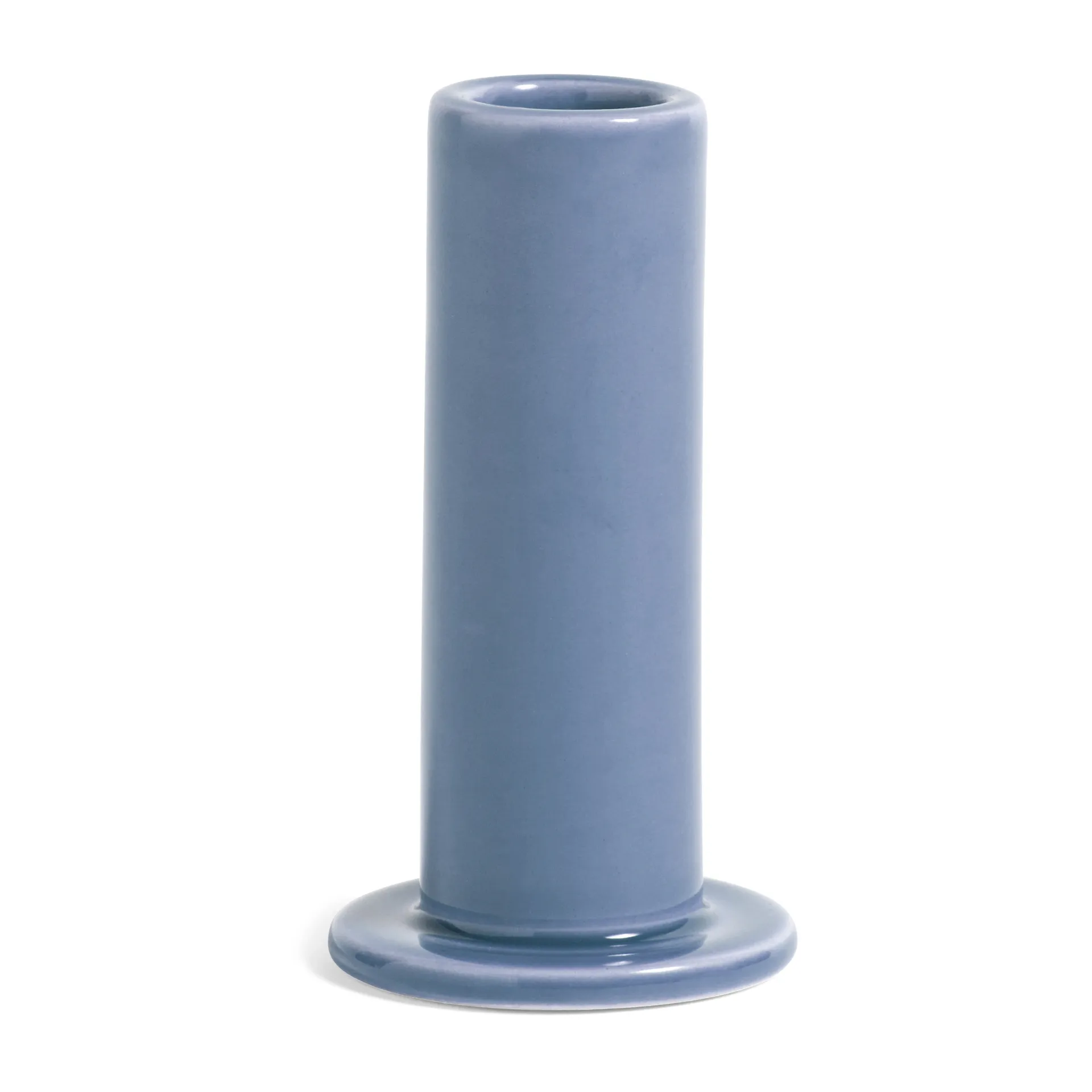Suporte de velas Tube 10 cm, Lavender HAY