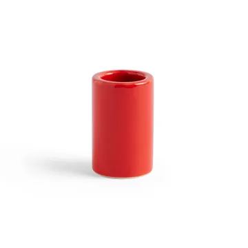 Suporte para escova de dentes HAY Ø3 cm - Vermelho - HAY