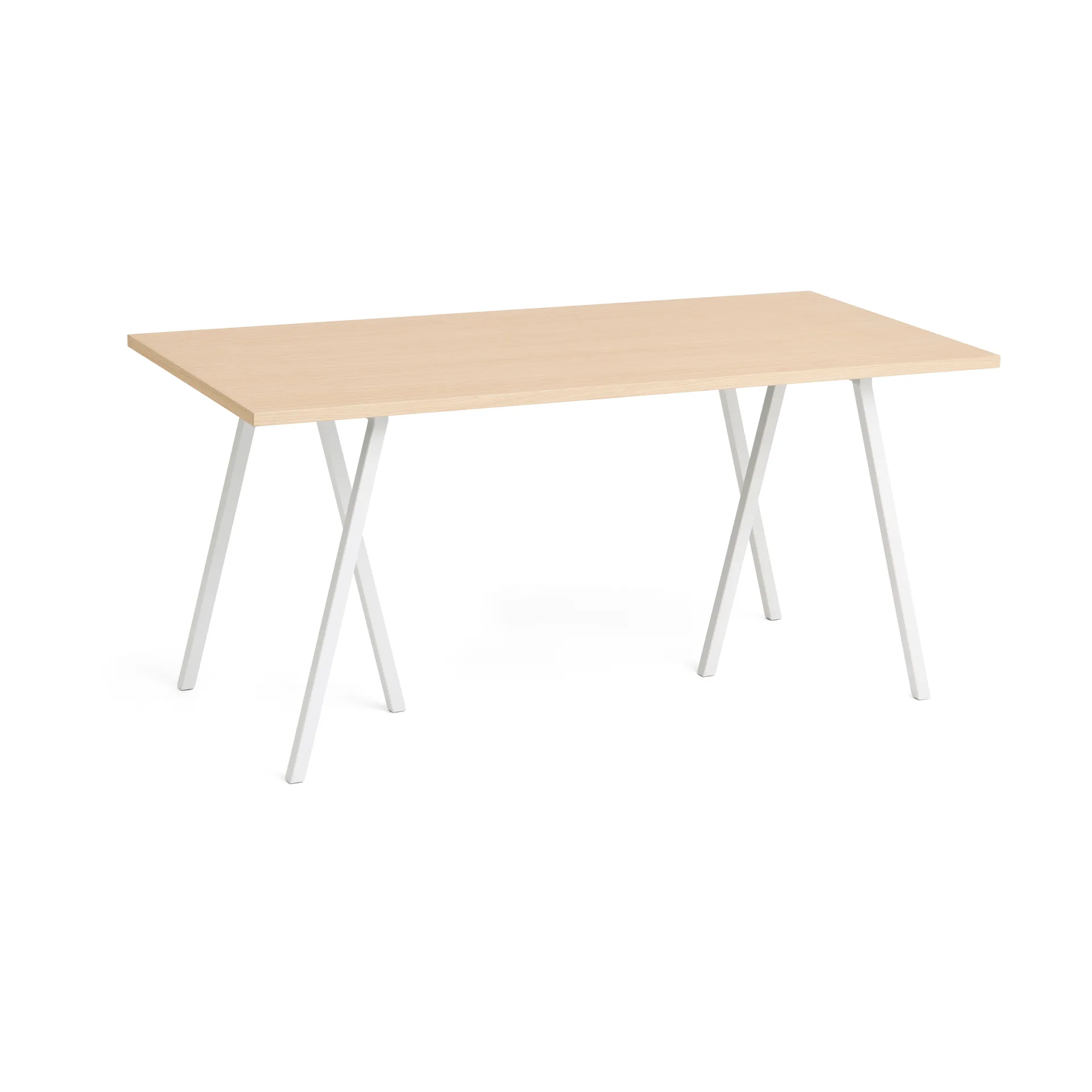 Suporte para pernas Loop Stand Frame 72 cm 2 unidades,  HAY