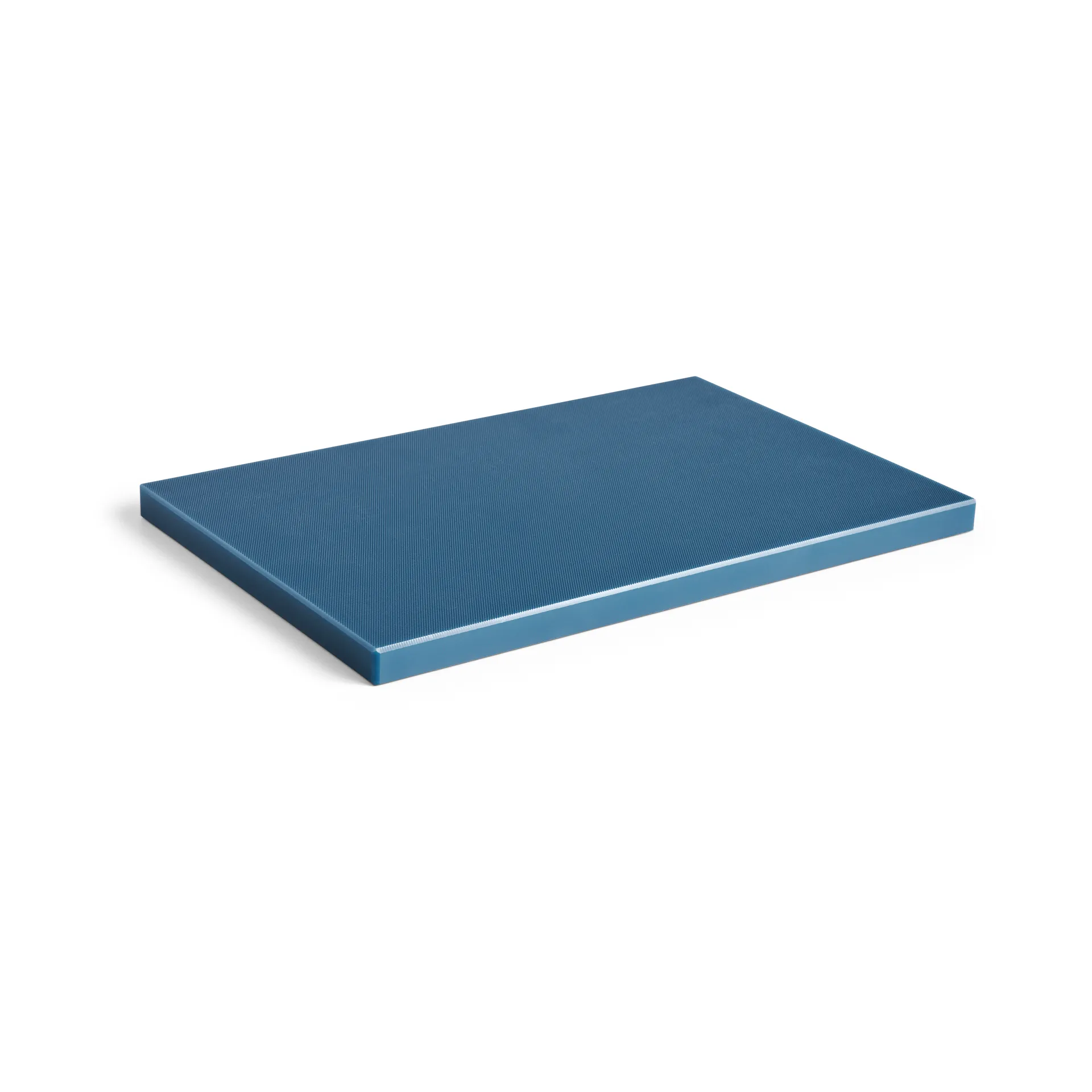 Tábua de cortar Chopping Board L 25x38 cm, Dark blue HAY