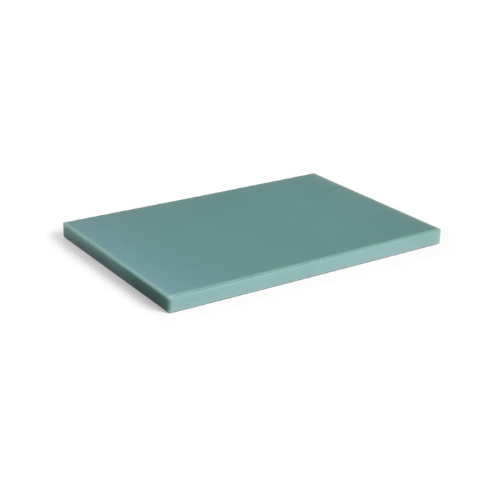 Tábua de cortar Chopping Board L 25x38 cm - Dark green - HAY