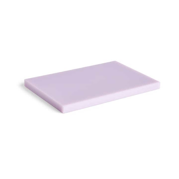 Tábua de cortar Chopping Board M 20x30 cm - Lavender - HAY