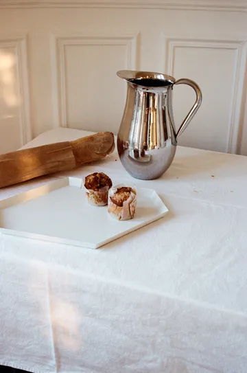 Tabuleiro Kaleido L - Branco - HAY