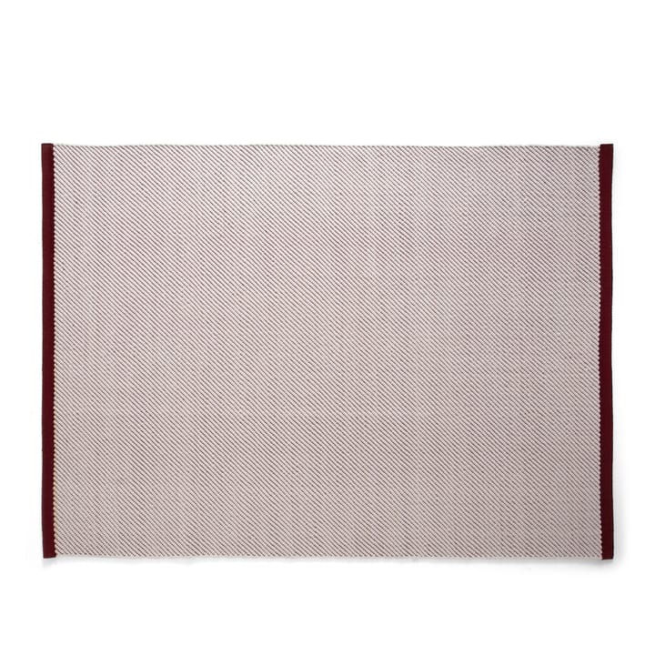 Tapete Bias 140x200 cm  - Cherry tint - HAY