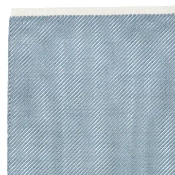 Tapete Bias 170x240 cm  - Light-blue - HAY