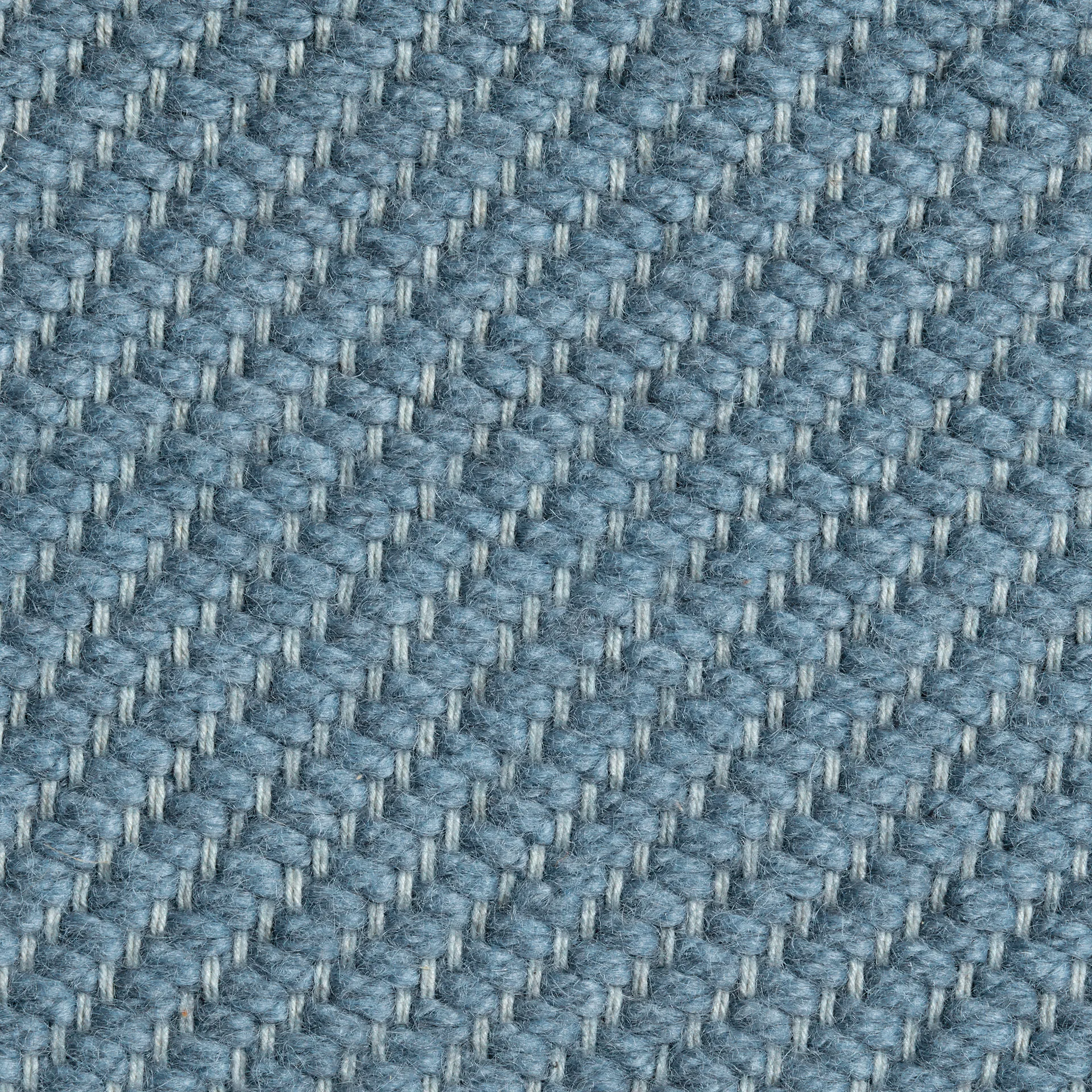 Tapete Bias 170x240 cm , Light-blue HAY