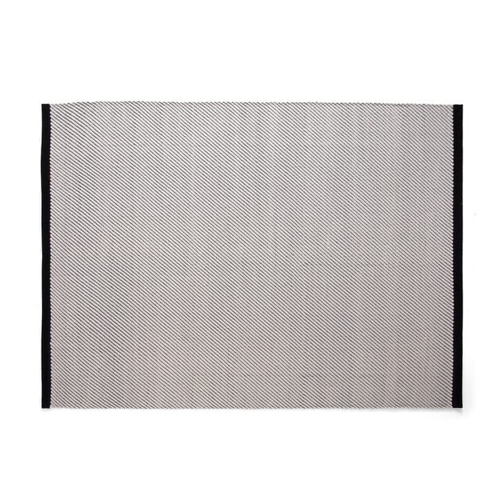 Tapete Bias 200x300 cm  - Black tint - HAY