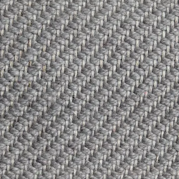 Tapete Bias 200x300 cm  - cool grey - HAY