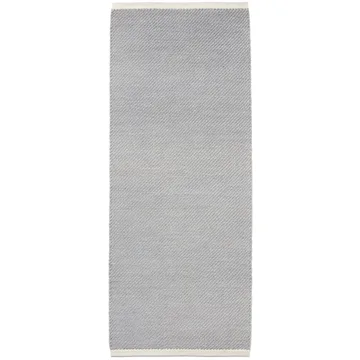 Tapete Bias 80x200 cm  - cool grey - HAY