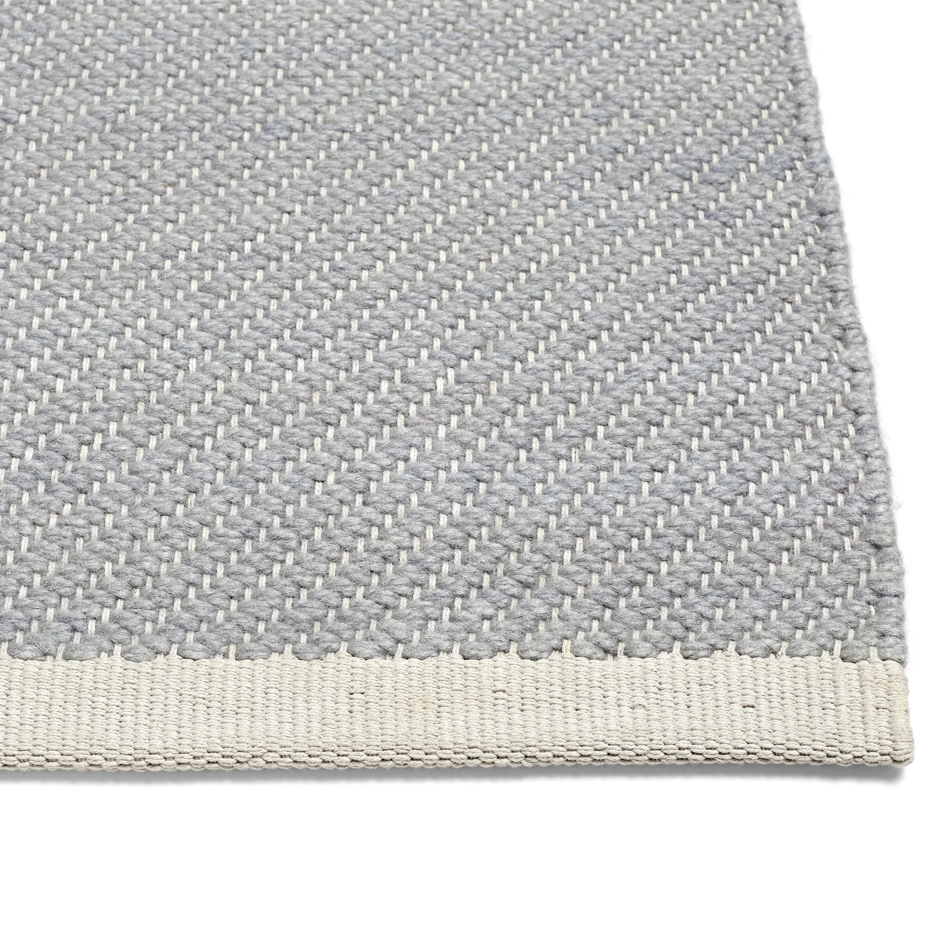 Tapete Bias 80x200 cm , cool grey HAY