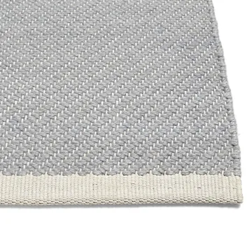 Tapete Bias 80x200 cm  - cool grey - HAY