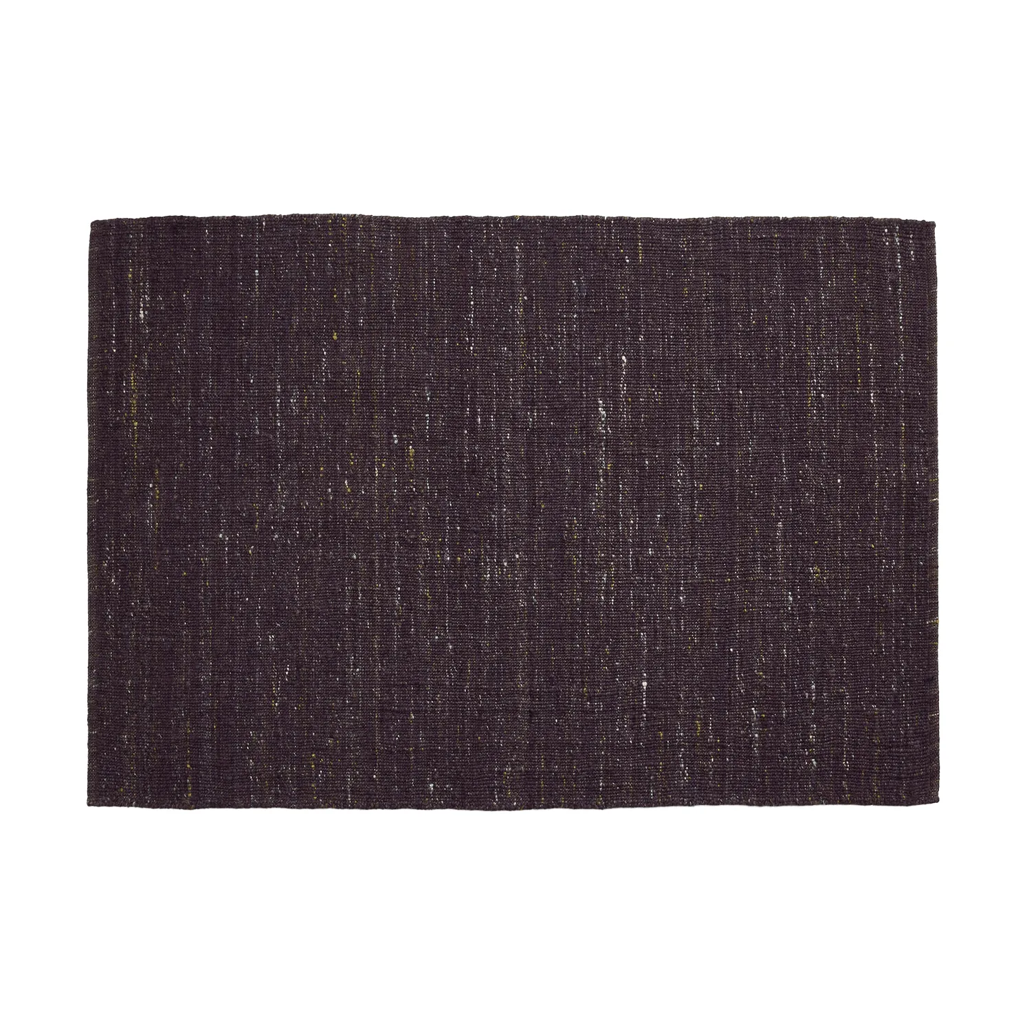tapete Crayon, Plum, 140x200 cm HAY