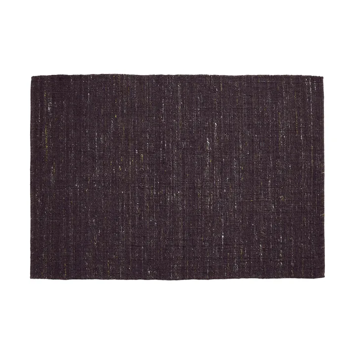 tapete Crayon - Plum, 140x200 cm - HAY