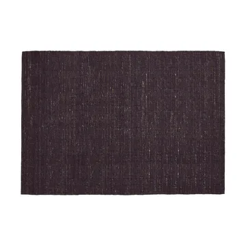 tapete Crayon - Plum, 170x240 cm - HAY