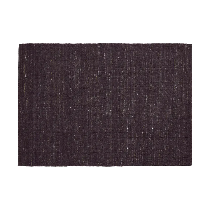 tapete Crayon - Plum, 170x240 cm - HAY