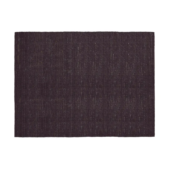 tapete Crayon - Plum, 300x400 cm - HAY