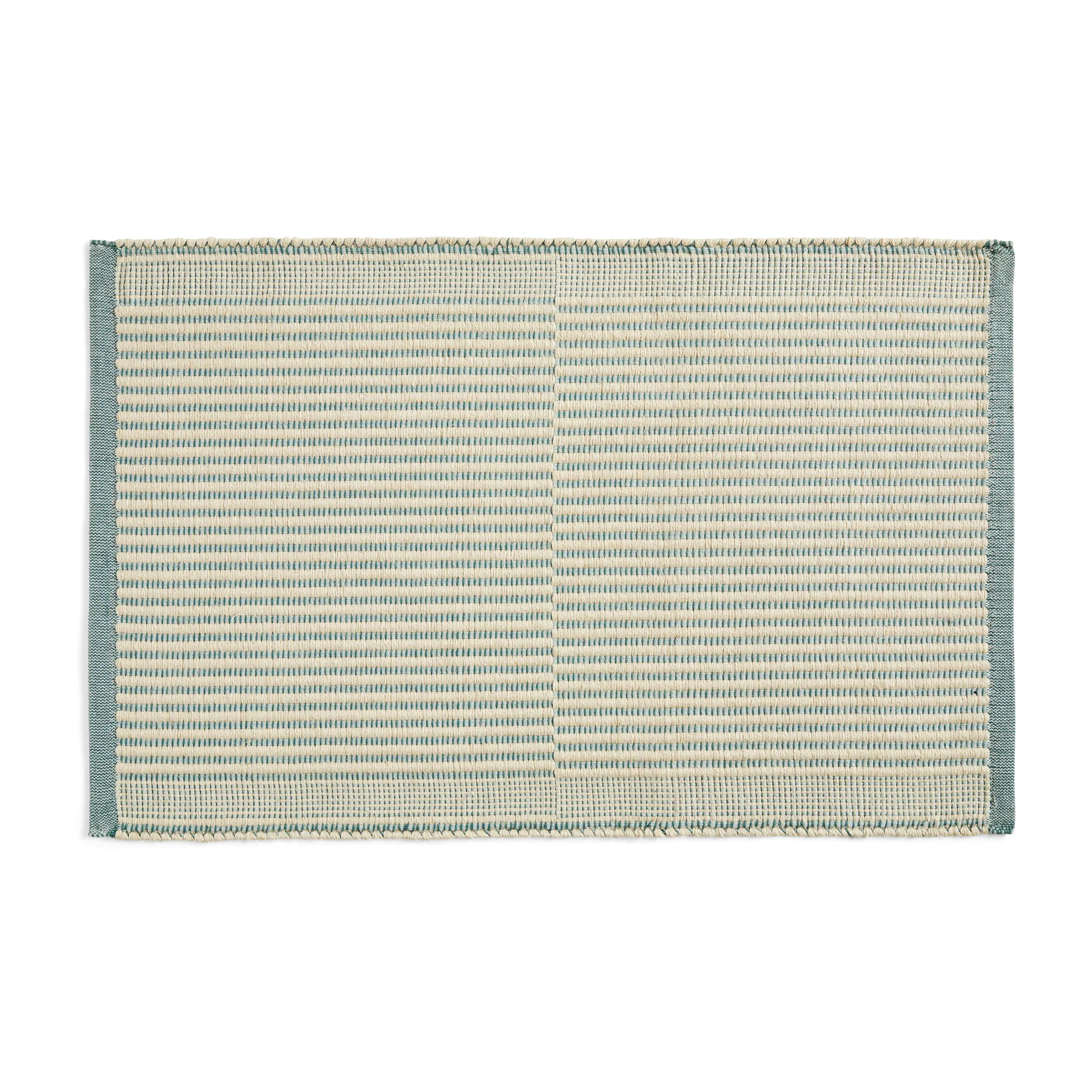 Tapete de entrada Tapis 60x95 cm, Cinza HAY