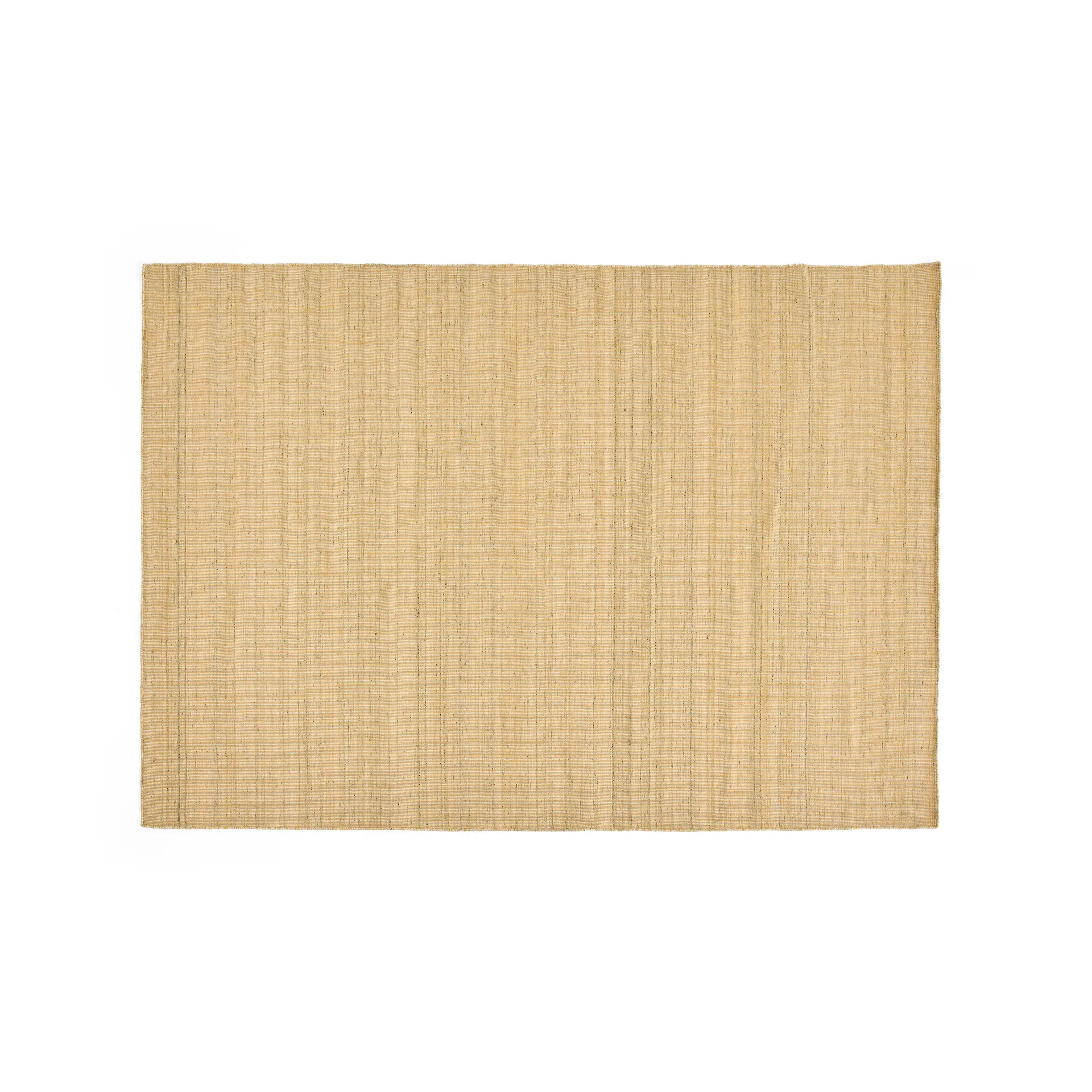 Tapete Haze, Amarelo, 140x200 cm HAY