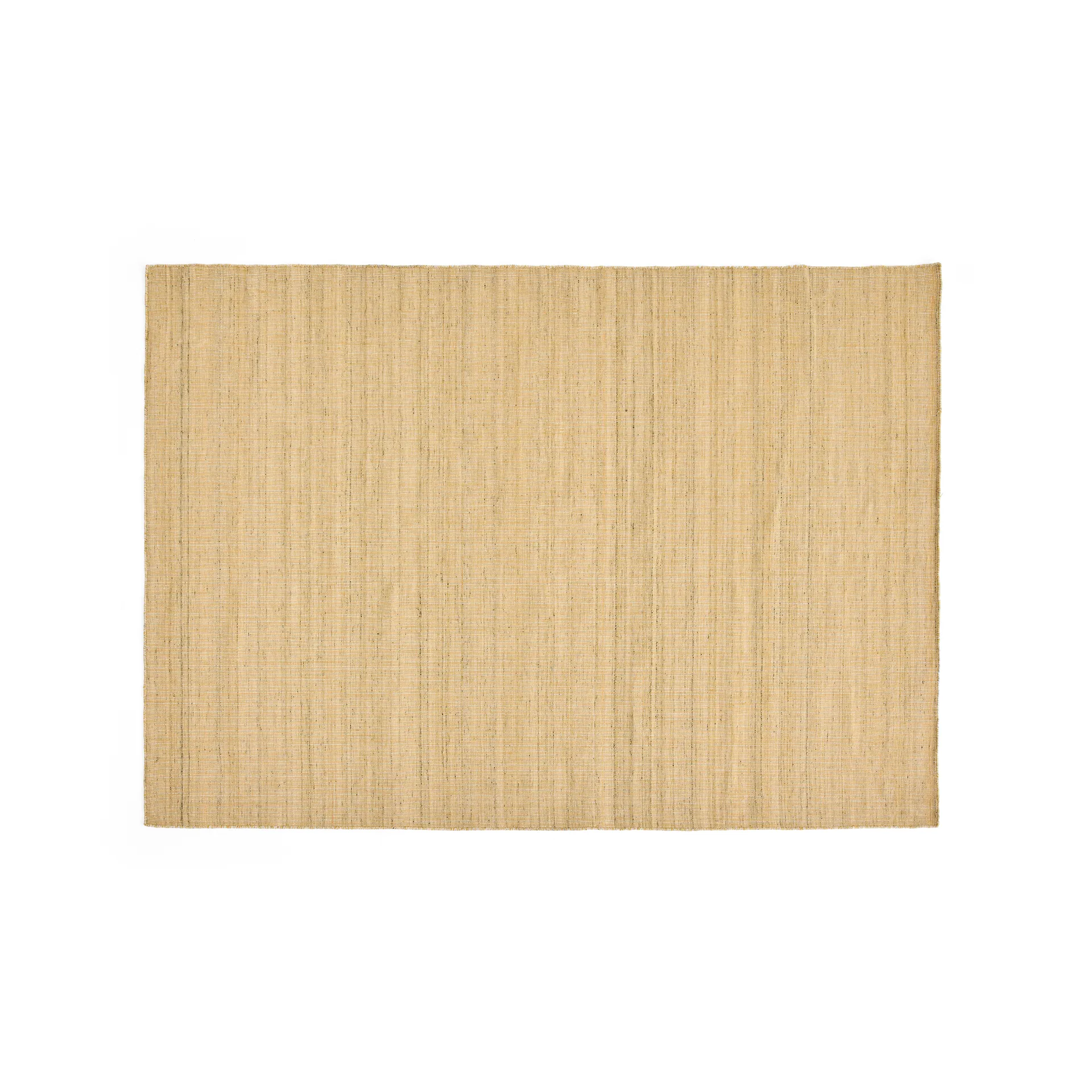 Tapete Haze, Amarelo, 170x240 cm HAY