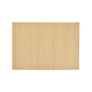 Tapete Haze - Amarelo, 170x240 cm - HAY