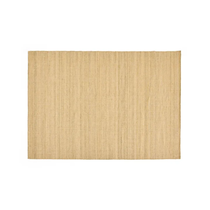 Tapete Haze - Amarelo, 170x240 cm - HAY