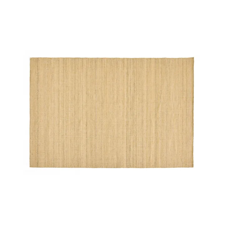 Tapete Haze - Amarelo, 200x300 cm - HAY