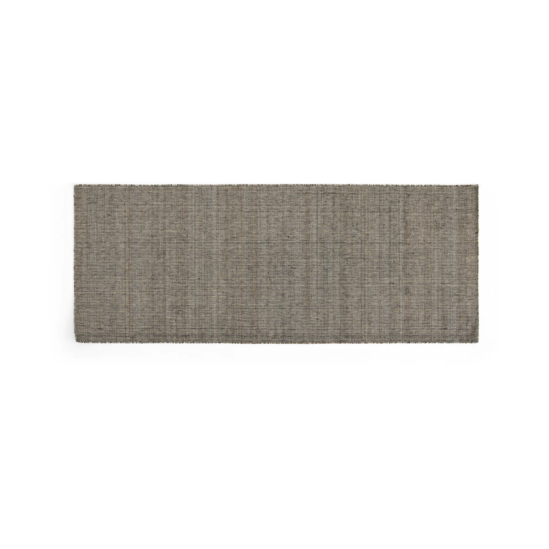 Tapete Haze, Black, 80x200 cm HAY