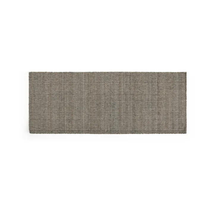 Tapete Haze - Black, 80x200 cm - HAY