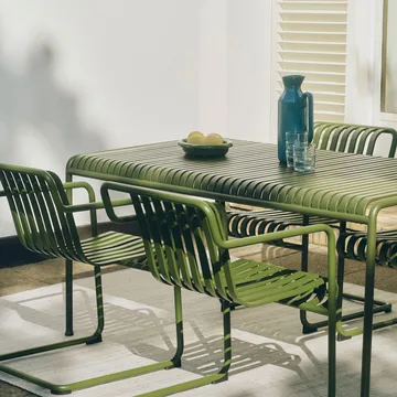 Tapete Haze - Cinzento claro, 140x200 cm - HAY