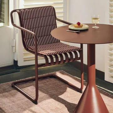 Tapete Haze - Ferro vermelho, 200x300 cm - HAY