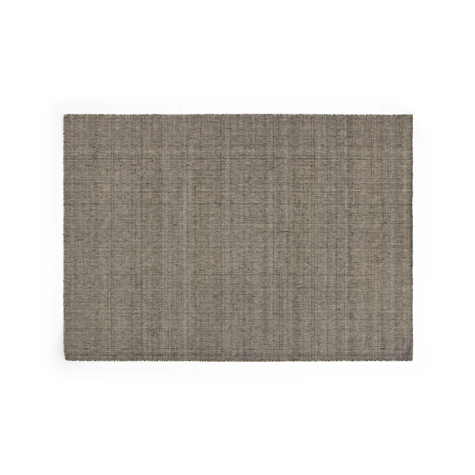 Tapete Haze, Preto, 170x240 cm HAY