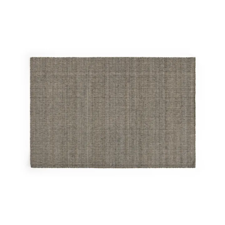 Tapete Haze - Preto, 200x300 cm - HAY