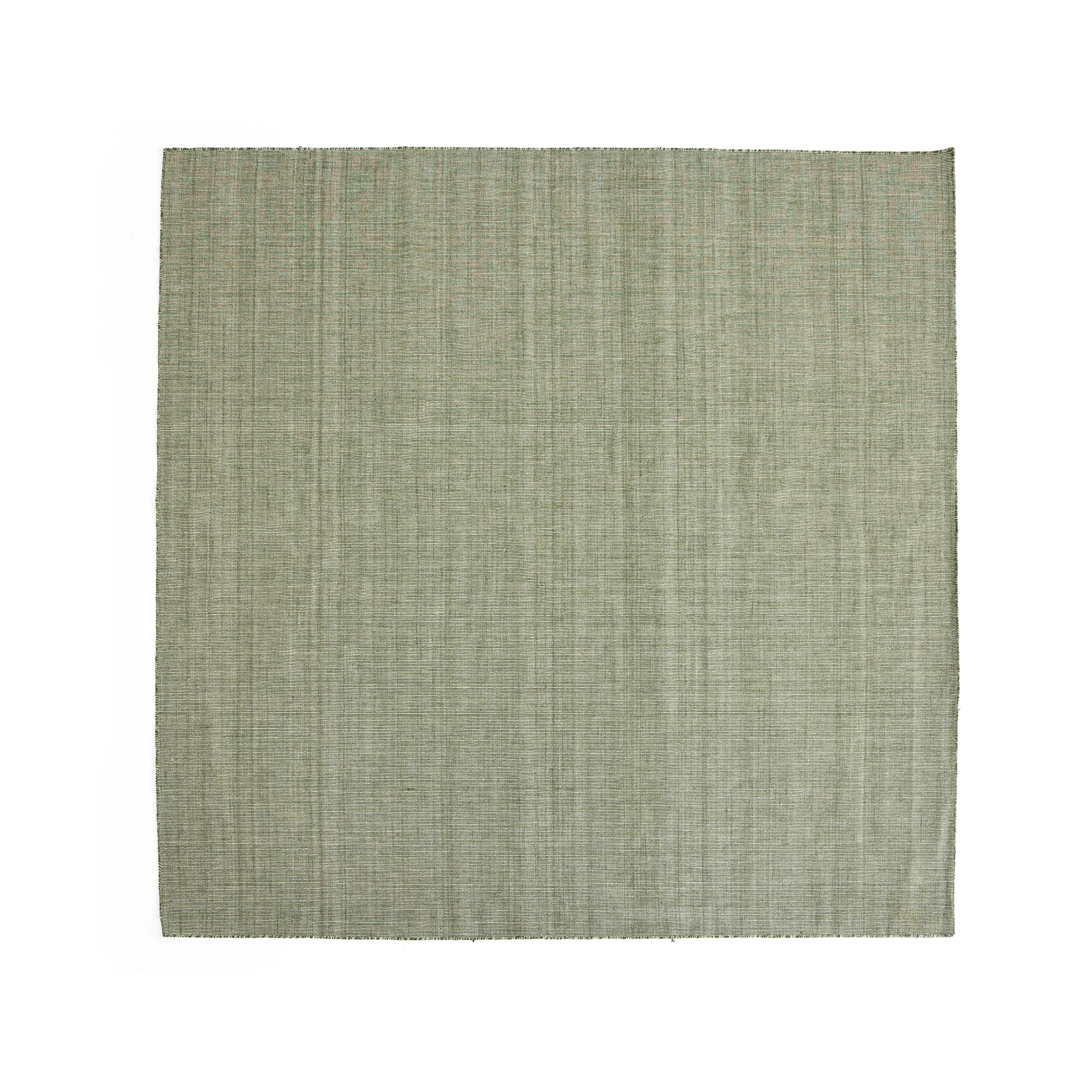 Tapete Haze, Verde, 230x230 cm HAY