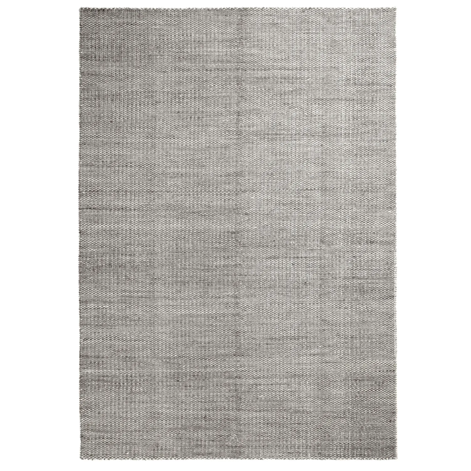 Tapete Moiré 200x300 cm, Cinza HAY