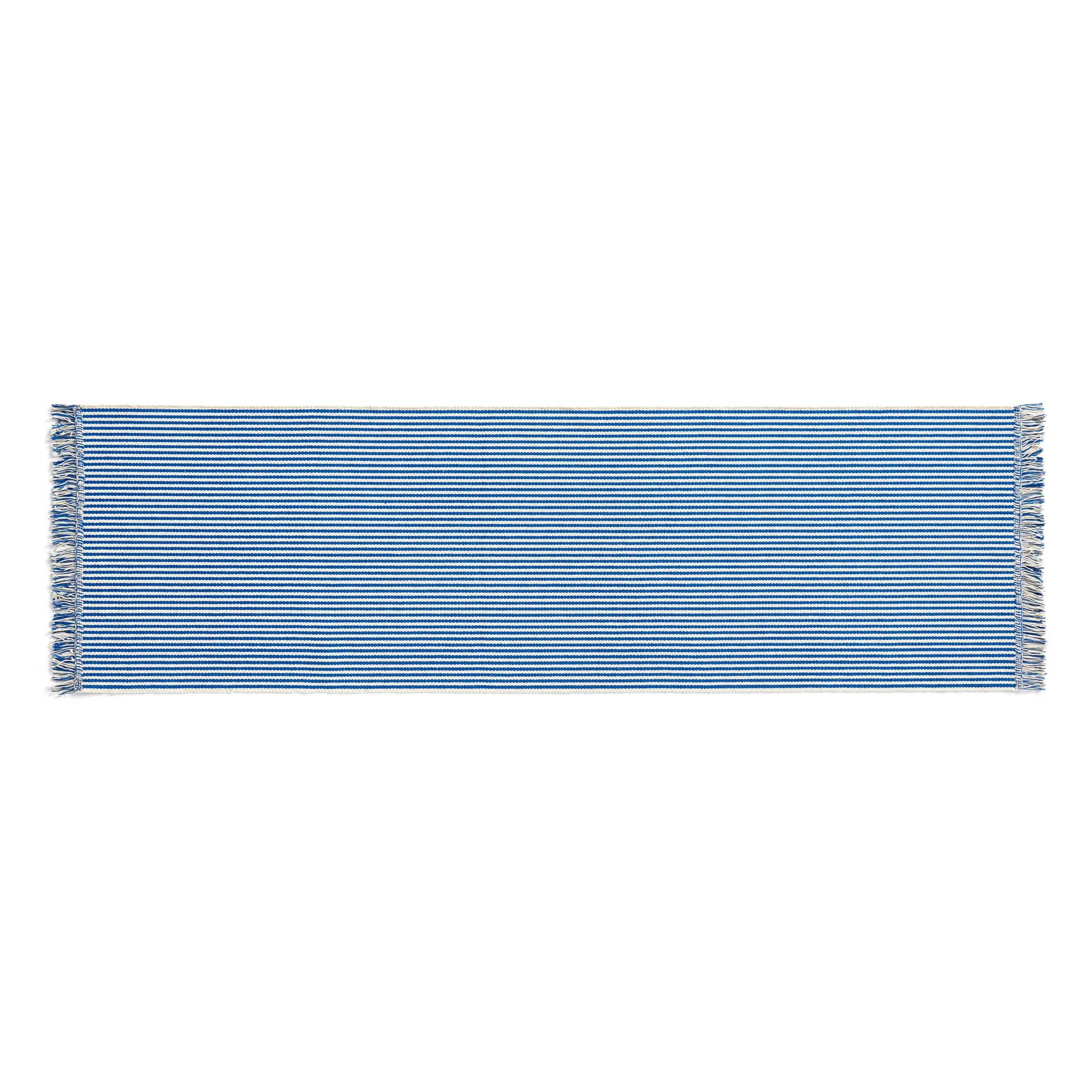 Tapete Stripes and Stripes 60x200 cm, bluebell ripple HAY