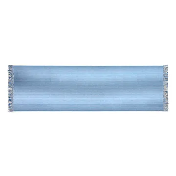 Tapete Stripes and Stripes 60x200 cm - bluebell ripple - HAY
